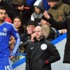 Chelsea'den Beşiktaş'a Salah yanıtı!