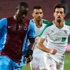 N'Doye: ''Beşiktaş'a gol atarım" N'Doye: ''Beşiktaş'a gol atarım"