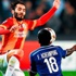 Hamit'in forması garanti Hamit'in forması garanti
