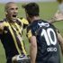 Fenerbahçe'nin Rizespor'a karşı büyük üstünlüğü...