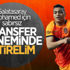 Galatasay, transfer döneminde Mohamed'i bitirmek istiyor Galatasay, transfer döneminde Mohamed'i bitirmek istiyor