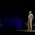 Hawking ilk hologramlı konferansını verdi