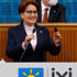 Meral Akşener önemli açıklamalarda bulunacak Meral Akşener önemli açıklamalarda bulunacak