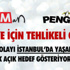 İzmir son 51 yılın en sert kışını yaşıyor İzmir son 51 yılın en sert kışını yaşıyor
