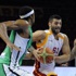Galatasaray Odeabank 78-65 Torku Konyaspor