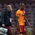 Galatasaray'da bir şok daha! Marcao da sakatlandı Galatasaray'da bir şok daha! Marcao da sakatlandı