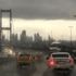 İstanbul'un bazı ilçelerinde yağış etkili oluyor