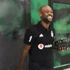 Vagner Love taraftarı çıldırttı! Bursaspor maçının ardından... Vagner Love taraftarı çıldırttı! Bursaspor maçının ardından...