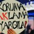 Yanında çalıştığı avukat tarafından cinsel saldırıya maruz bırakıldı!