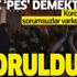 İstanbul Ortaköy'de pes dedirten görüntüler! Koronavirüs tedbirleri yine hiçe sayıldı!