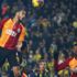 Fatih Terim'den Belhanda sürprizi