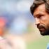 Andrea Pirlo futbolu bıraktı