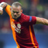 Sneijder, Galatasaray’dan ayrılmak istemiyor
