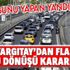 Bunu yapan yandı! Yargıtay'dan flaş U dönüşü kararı!