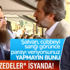 Ahmet Hakan, fadılzedeleri eleştirdi