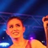 Yıldız Tilbe İzmirli hayranlarını coşturdu Yıldız Tilbe İzmirli hayranlarını coşturdu