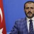 AK Parti’den Bahçeli’nin ‘ittifak’ sözlerine ilk yorum Mahir Ünal'dan geldi