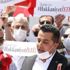 Adalet Bakanlığı, 15 Temmuz'da yaralanan Yeğin'e açtığı soruşturmada geri adım attı Adalet Bakanlığı, 15 Temmuz'da yaralanan Yeğin'e açtığı soruşturmada geri adım attı
