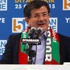 Davutoğlu İzmir'de konuşuyor