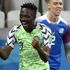 Ahmed Musa için 45 milyon euro'luk teklif geldi