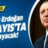Bakan Gül açıkladı! Başkan Erdoğan Yargı Reformu Strateji Belgesi'ni 30 Mayıs'ta açıklayacak