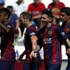 Barcelona, Cordoba'ya acımadı! Barcelona, Cordoba'ya acımadı!