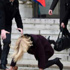 Paris'te talihsiz an