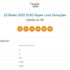 Süper Loto sonuçları belli oldu! 22 Nisan 2021 Süper Loto sonuç sorgulama ekranı!