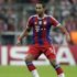 Bayern Münih'in stoperi Beşiktaş'a... Bayern Münih'in stoperi Beşiktaş'a...