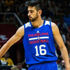 Furkan Korkmaz'dan 10 sayı 4 ribaunt