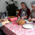 Alaşehirli kadınlar ev ekonomisine destek oluyor Alaşehirli kadınlar ev ekonomisine destek oluyor
