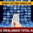 2 Aralık reyting sonuçları 2018 Ağlama Anne mi Elimi Bırakma mı Savaşçı mı kim birinci oldu 2 Aralık reyting sonuçları 2018 Ağlama Anne mi Elimi Bırakma mı Savaşçı mı kim birinci oldu
