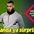 Galatasaraylı Belhanda'yı çok isteyen Al Ittihad yönetime resmi teklifini sundu Galatasaraylı Belhanda'yı çok isteyen Al Ittihad yönetime resmi teklifini sundu