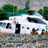 Büyükelçileri taşıyan helikopter düş Büyükelçileri taşıyan helikopter düş