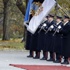 Erdoğan Estonya'da resmi törenle karşılandı Erdoğan Estonya'da resmi törenle karşılandı