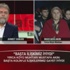 Canlı yayında çıldırdı