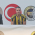 Robin Van Persie imzayı attı