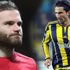 Hasan Ali, Mata’nın başlattığı 'Common Goal' kampanyasına katıldı