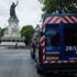 Fransa'da Kovid-19 vakaları artıyor
