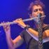 Festival Kıraç konseriyle tamamlandı Festival Kıraç konseriyle tamamlandı