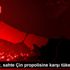 Uzmanlar, sahte Çin propolisine karşı tüketiciyi uyardı