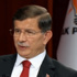 Davutoğlu canlı yayında soruları cevapladı Davutoğlu canlı yayında soruları cevapladı
