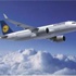 Lufthansa'da pilotların grevi başladı