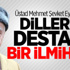 Üstad Mehmet Şevket Eygi'den dillere destan bir ilmihal
