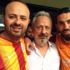 TFF eski başkanı Haluk Ulusoy: Yuvana hoş geldin Arda ... TFF eski başkanı Haluk Ulusoy: Yuvana hoş geldin Arda ...