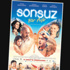 Sonsuz Bir Aşk filminin afişi çıktı Sonsuz Bir Aşk filminin afişi çıktı
