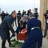 Dışişleri Bakanı Mevlüt Çavuşoğlu Azerbaycan’da