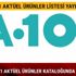 A101 aktüel 6 Eylül indirim kataloğu 2018 A101 aktüel market indirim listesi A101 aktüel 6 Eylül indirim kataloğu 2018 A101 aktüel market indirim listesi