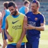 Luis Enrique'den Arda'ya destek