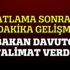 Suruç'taki patlamadan sonra Başbakandan flaş talimat!